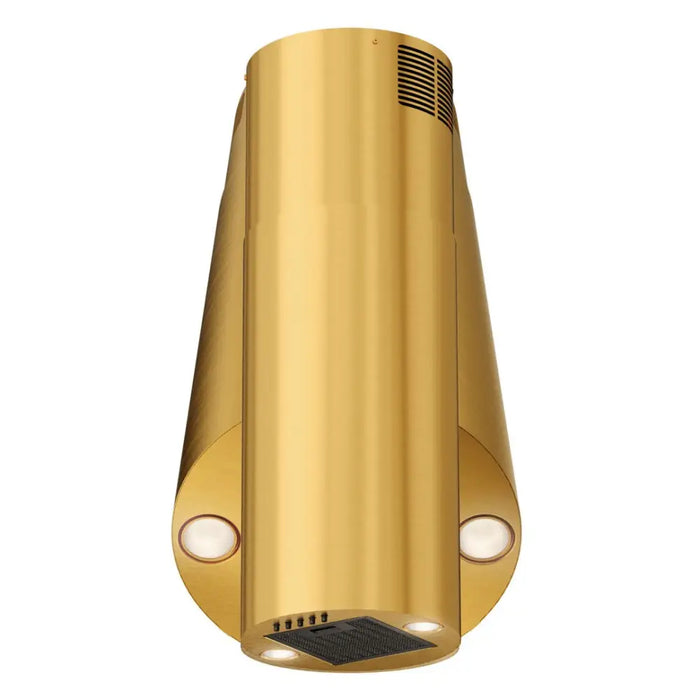 MAAN ELBA PB 31 ЗЛАТЕН ГЛАНСОВ Аспиратор