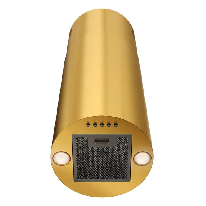 MAAN ELBA PB 31 ЗЛАТЕН ГЛАНСОВ Аспиратор