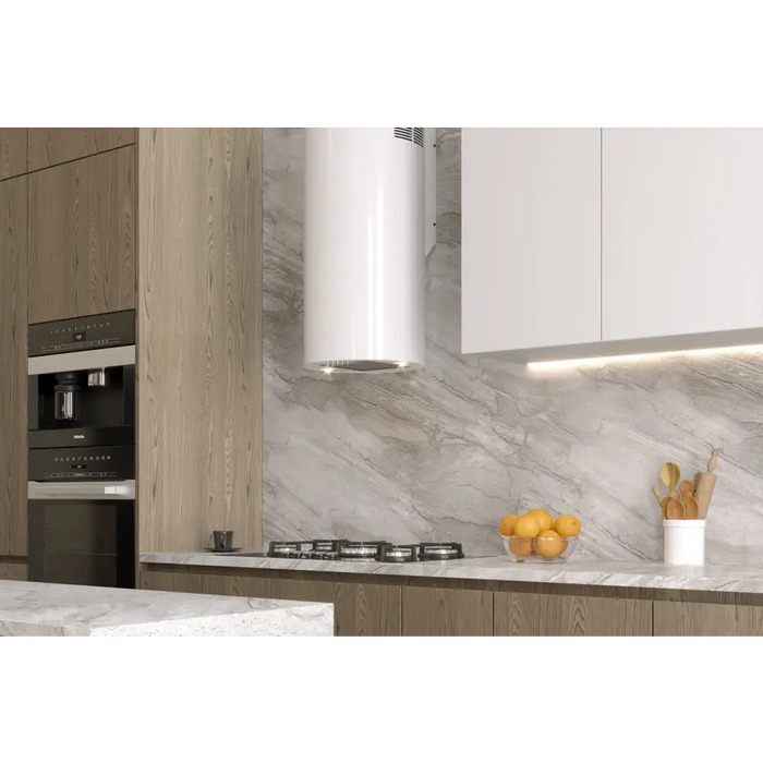 MAAN ELBA WPB 731 БЯЛ АПАРАТОР