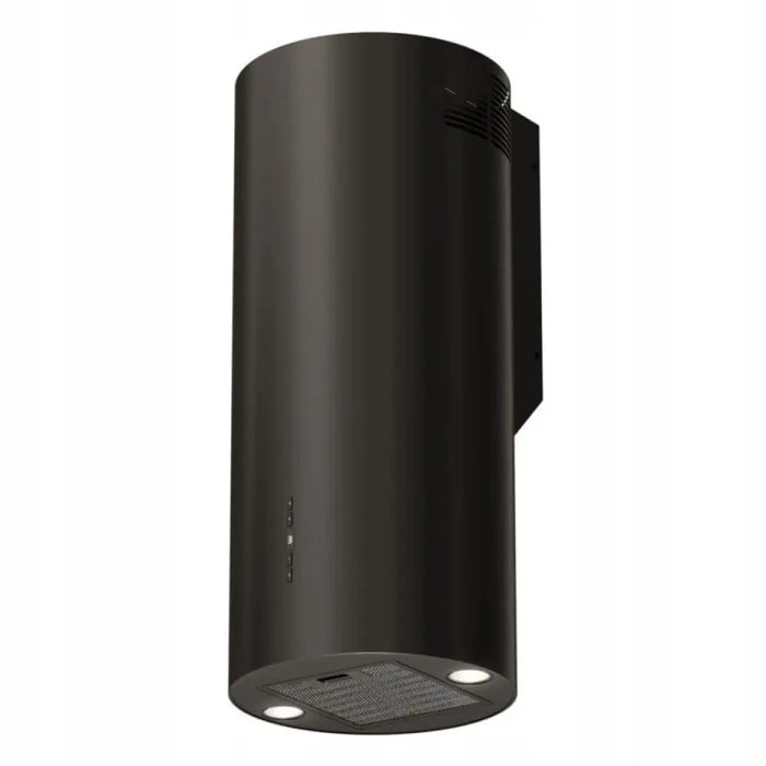 MAAN Elba2 W835 черен сенник