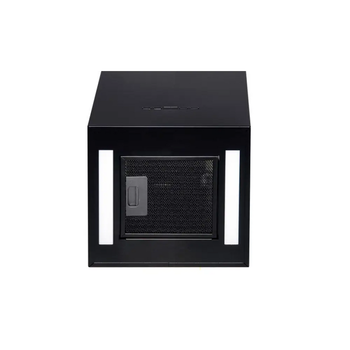 MAAN Ponza W 830 черна качулка