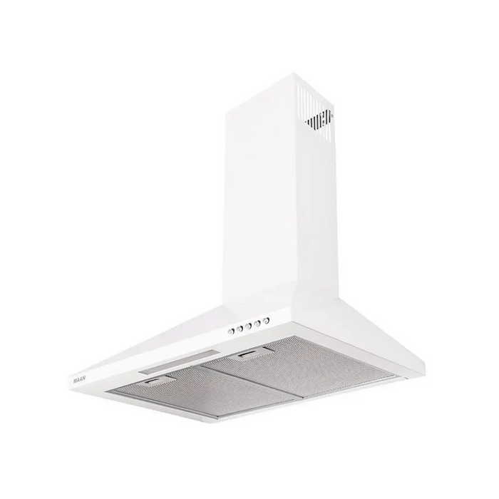 MAAN VELA 2 50 КАЧУЛКА БЯЛА