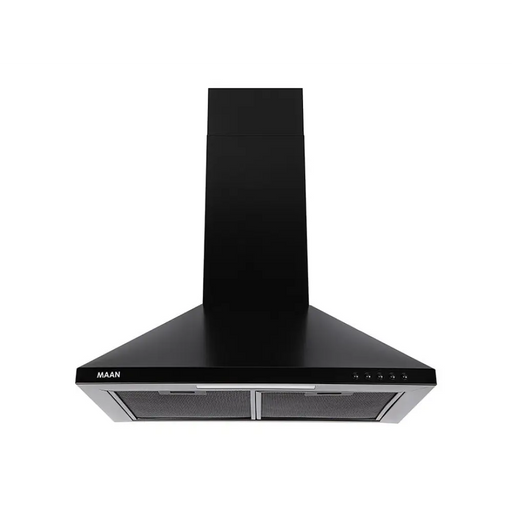 MAAN VELA 2 50 КАЧУЛКА ЧЕРНА