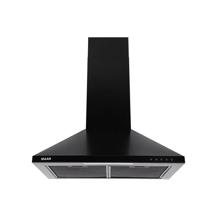 MAAN VELA 2 50 КАЧУЛКА ЧЕРНА