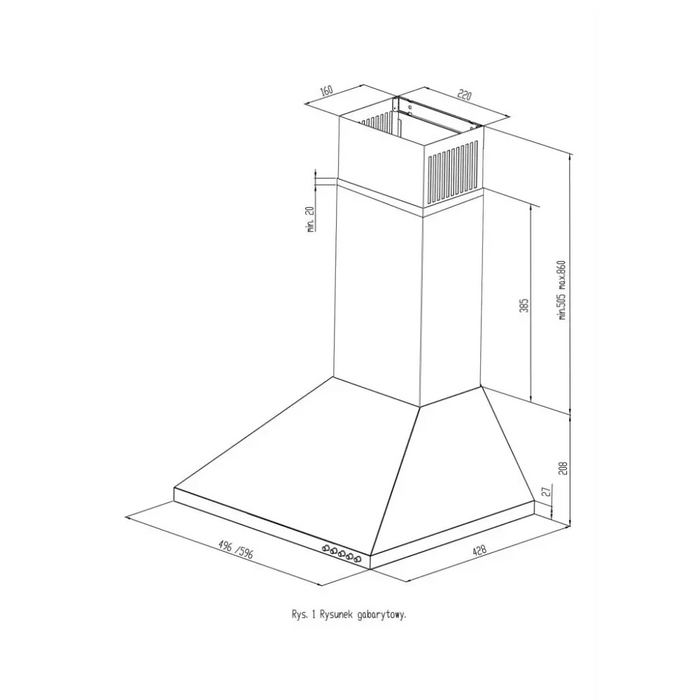 MAAN VELA 2 60 КАЧУЛКА БЯЛА
