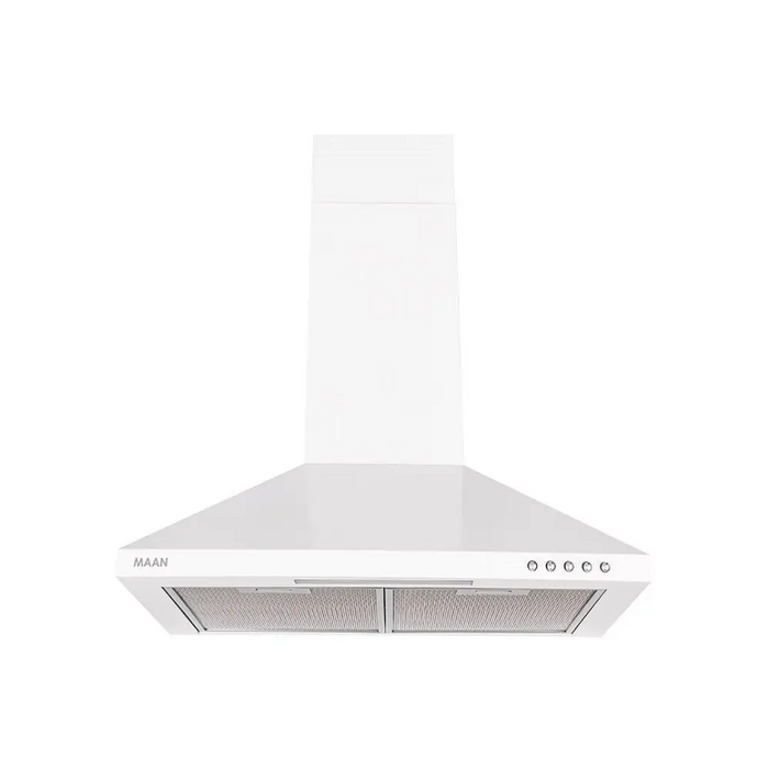 MAAN VELA 2 60 КАЧУЛКА БЯЛА