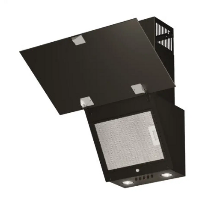 MAAN ВЕРТИКАЛНА ЧАША 60 ЧЕРНА