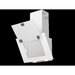 MAAN Vertical G 50 бял сенник