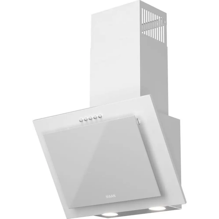 MAAN Vertical PG 50 сенник бял