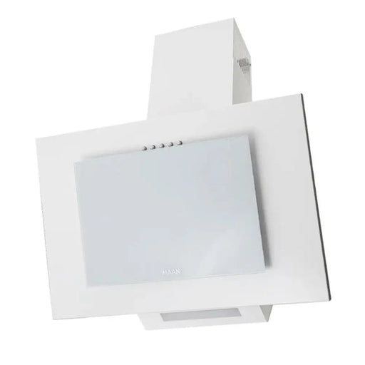MAAN Vertical PG 60 комин абсорбатор 59.6 см бял