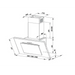 MAAN Vertical PG 60 комин абсорбатор 59.6 см бял