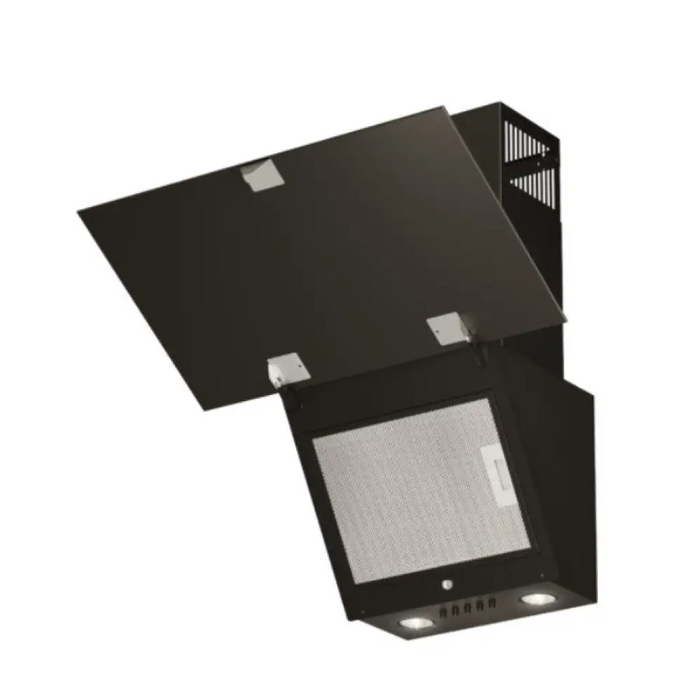 MAAN ВЕРТИКАЛНА ЧАША 60 ЧЕРНА