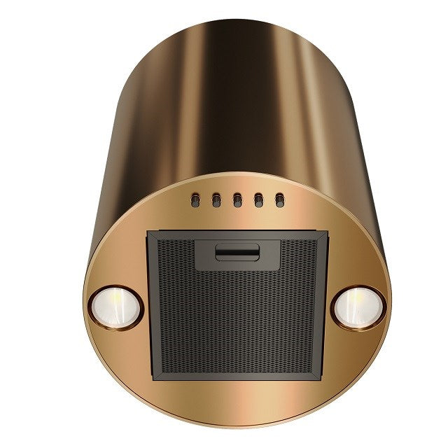 MAAN ELBA MINI WPB 431 ПОЗЛАТЕН БЛЯСЪК