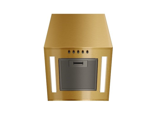 MAAN ELBA MINI WPB 430 ПОЗЛАТЕН БЛЯСЪК