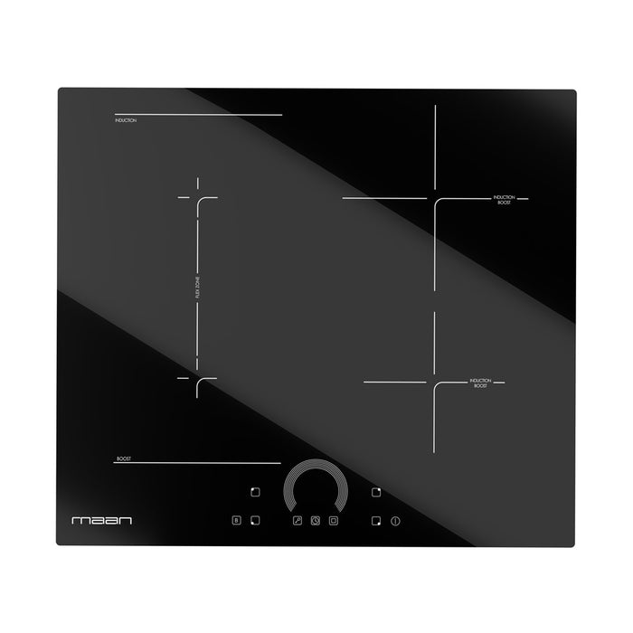 Индукционен котлон MAAN PIND604LRC1
