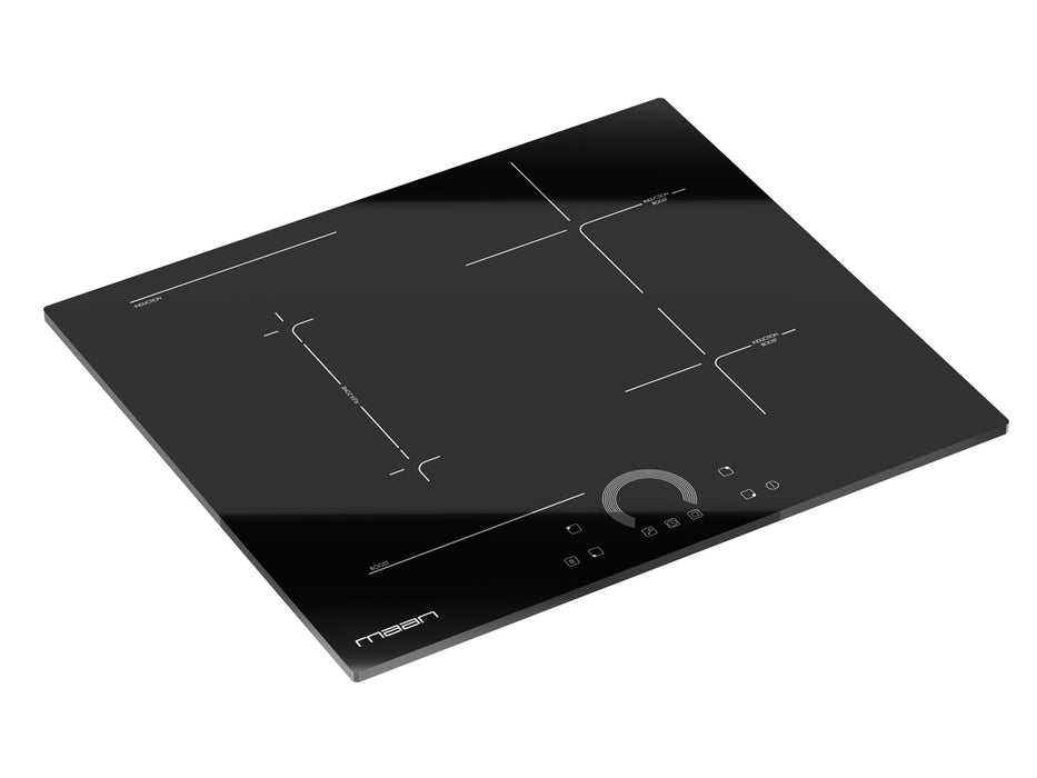 Индукционен котлон MAAN PIND604LRC1