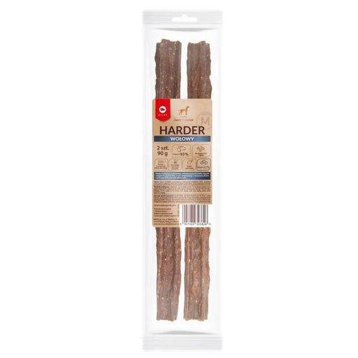 MACED Beef harder M - дъвка за кучета - 90гр