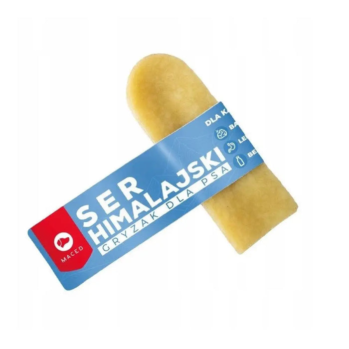 MACED Himalayan Cheese S - кучешка дъвка