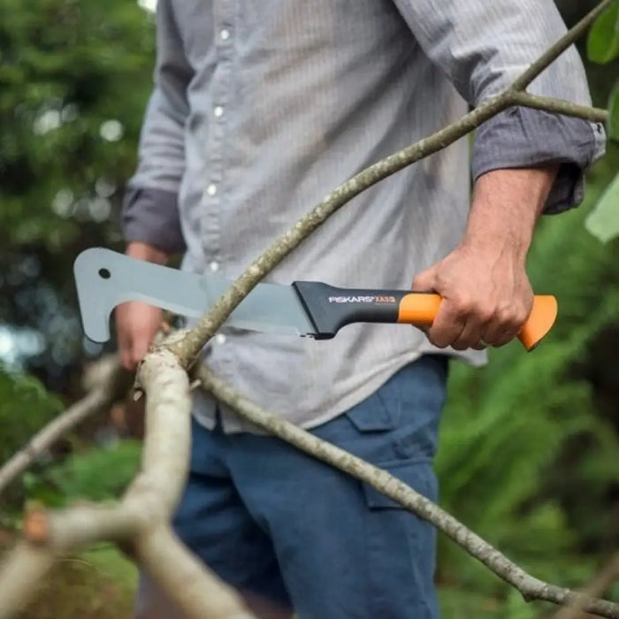 МАЧЕТЕ FISKARS X3