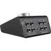 Mackie Big Knob Passive - пасивен мониторен контролер