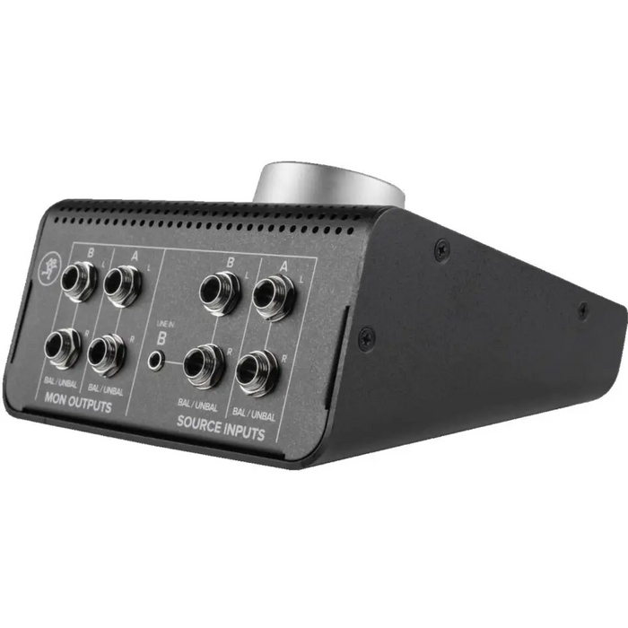 Mackie Big Knob Passive - пасивен мониторен контролер