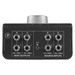 Mackie Big Knob Passive - пасивен мониторен контролер