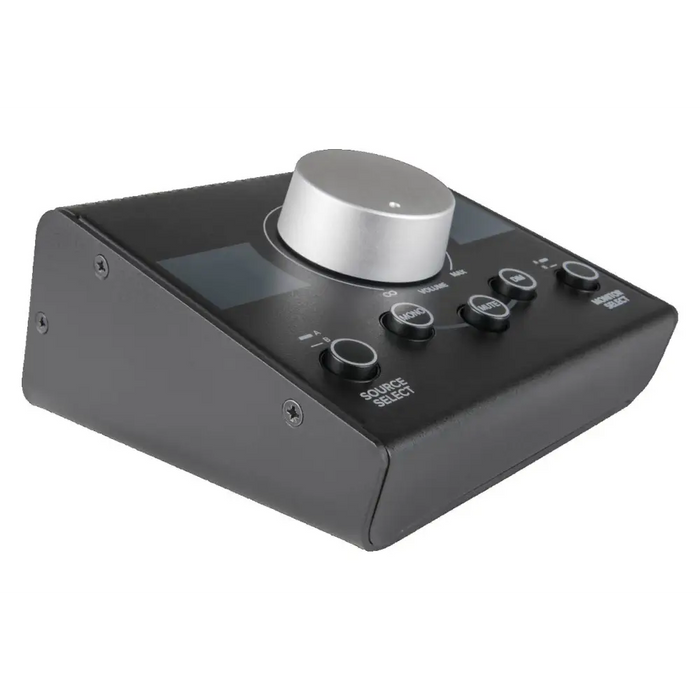 Mackie Big Knob Passive - пасивен мониторен контролер