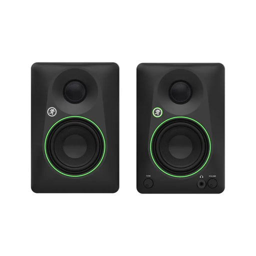 Mackie CR3.5 - активни студийни монитори