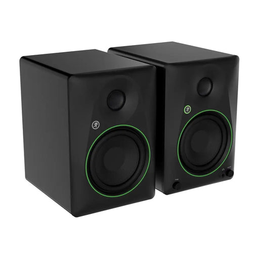 Mackie CR5 BT - активни монитори с Bluetooth