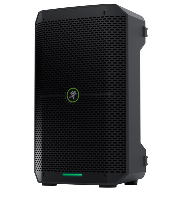 Mackie Thump Go - 8" преносим високоговорител с батерии