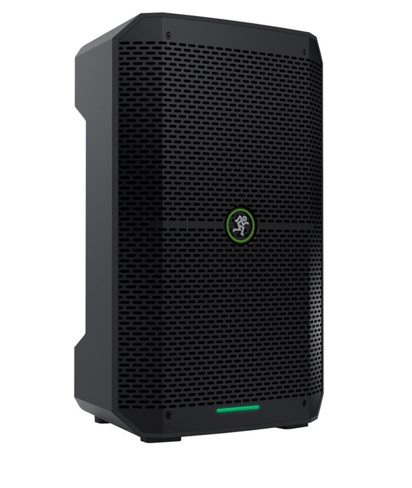 Mackie Thump Go - 8" преносим високоговорител с батерии
