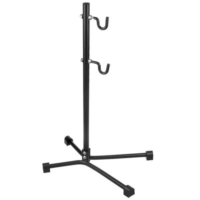 Maclean Bicycle Service Floor Mount Steel Регулируема