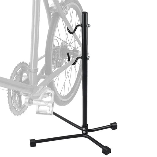 Maclean Bicycle Service Floor Mount Steel Регулируема
