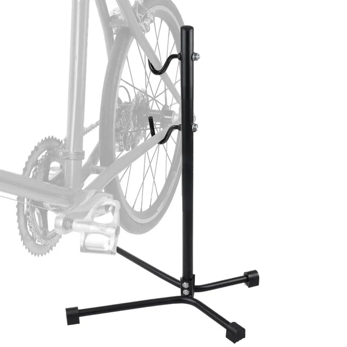 Maclean Bicycle Service Floor Mount Steel Регулируема