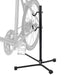 Maclean Bicycle Service Floor Mount Steel Регулируема