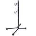 Maclean Bicycle Service Floor Mount Steel Регулируема