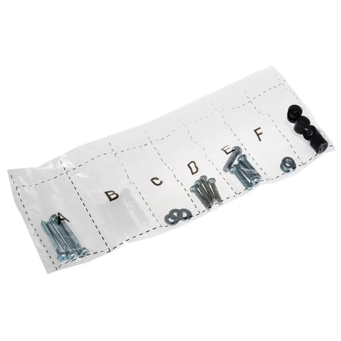 MACLEAN BRACKETS MC-862 Оригинална изключително здрава