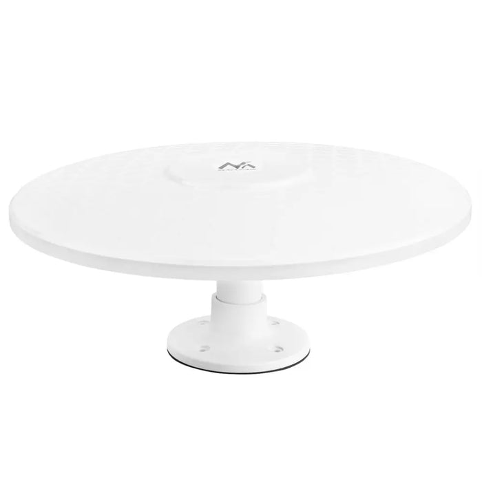 Maclean DVB-T/T2 HEVC всепосочна антена активна кемпер