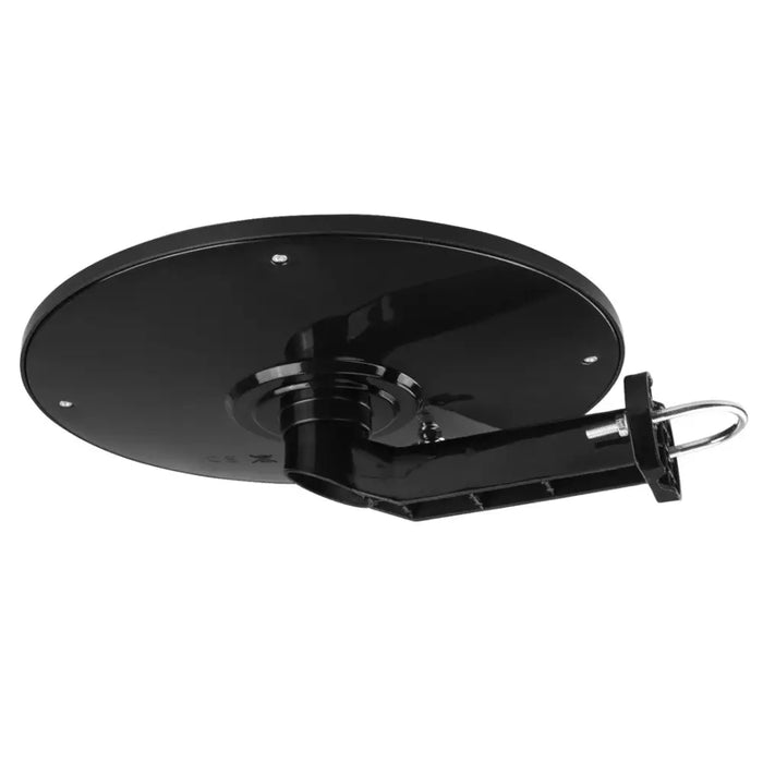 Maclean DVB-T/T2 HEVC всепосочна антена активна стандартна
