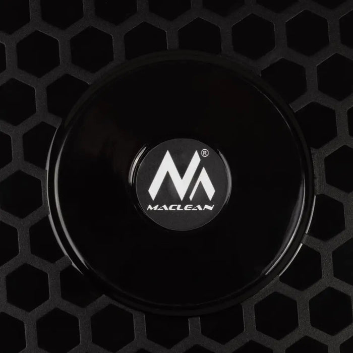 Maclean DVB-T/T2 HEVC всепосочна антена активна стандартна