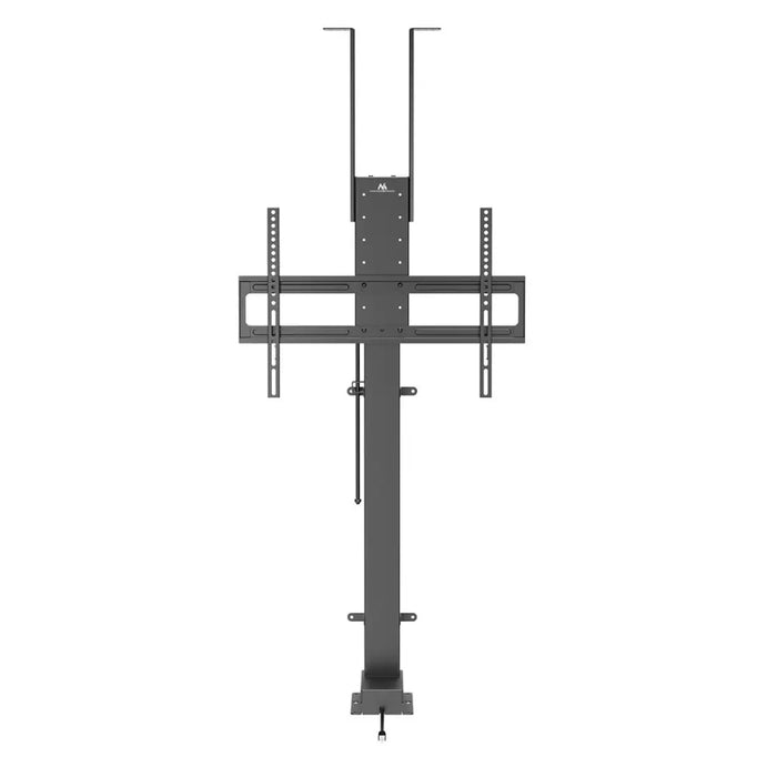 Maclean електрически таван/под разтегателен 43’’-88’’ VESA