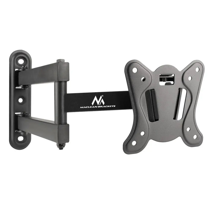 Maclean MC-417 Full Motion ТВ монитор Стенен монтаж 13-32’’