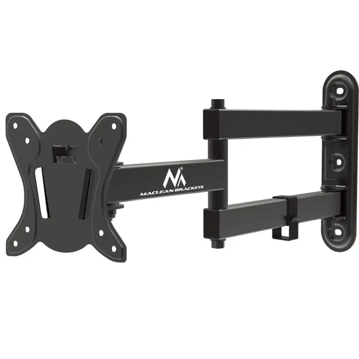 Maclean MC-417 Full Motion ТВ монитор Стенен монтаж 13-32’’