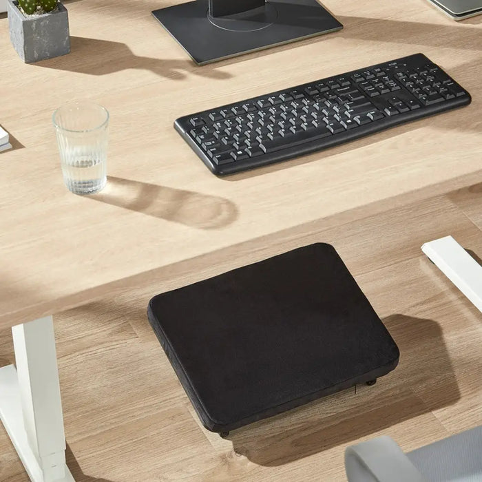 Maclean MC-460 Ергономична поставка за крака Поставка