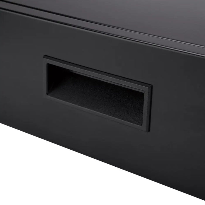 Maclean MC-461 Заключващо се чекмедже под бюро 5 кг