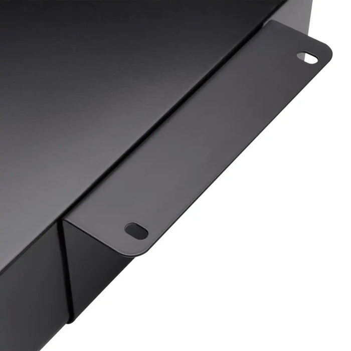 Maclean MC-461 Заключващо се чекмедже под бюро 5 кг