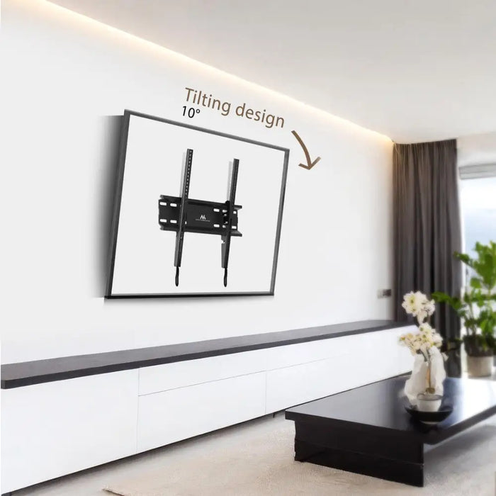 Maclean MC-748A Стойка за телевизор или монитор стенен