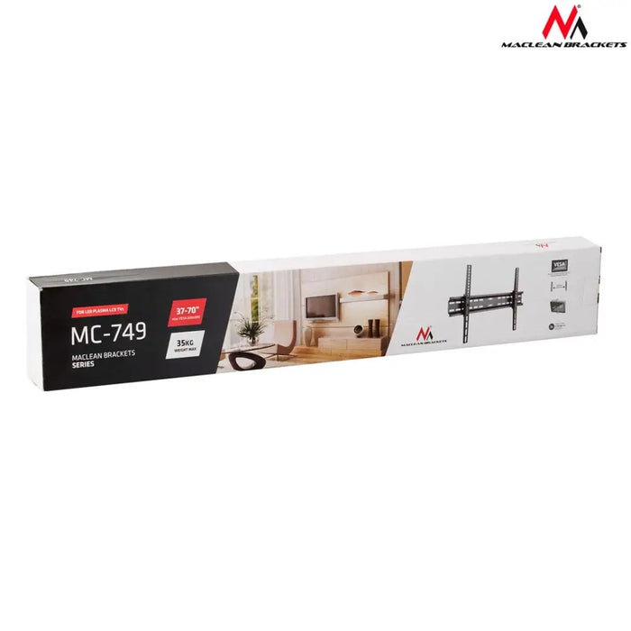 Maclean MC-749 LCD LED Стойка за плазмен телевизор Стенна