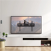 Maclean MC-798N TV Стойка Скоба за TV max VESA 600x400