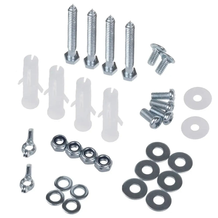 Maclean MC-915 B Универсален държач за скоба